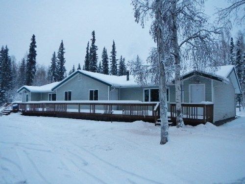 2550 Kathy Lee Lane Unit A-B, North Pole, AK 99705