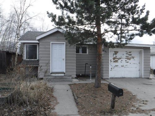 713 17th Ave, Fairbanks, AK 99709