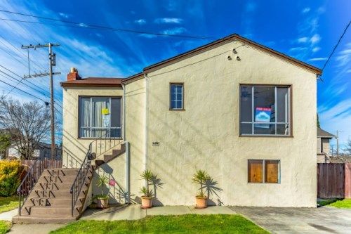 1015 Colusa St, Vallejo, CA 94590