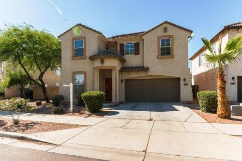 9006 W Toronto Way, Tolleson, AZ 85353