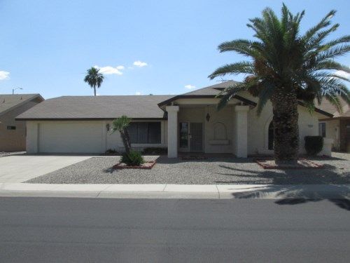 17618 N Desert Glen Dr, Sun City West, AZ 85375