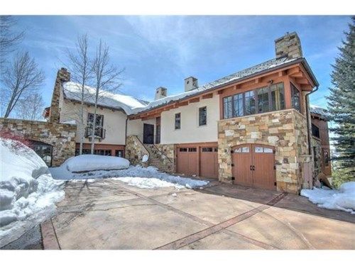 382 EL MIRADOR, Edwards, CO 81632