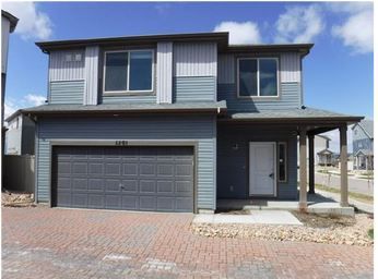 6292 John Muir Trai, Colorado Springs, CO 80927