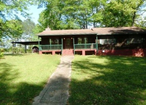 169 Jones Rd, Hampton, GA 30228