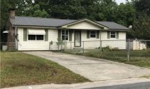 1604 Creswell St Waycross, GA 31503