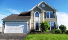 4769 Manor Hill Dr Syracuse, NY 13215