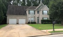 820 COLWELL LN Mcdonough, GA 30253