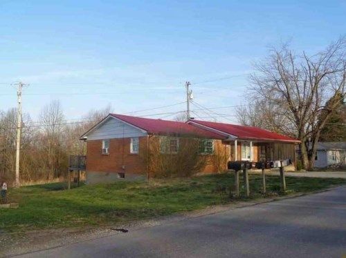 5854 CUB RUN HWY, Munfordville, KY 42765