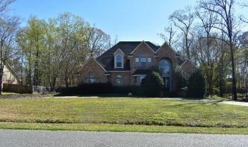 2217 Grapevine Ln, Haughton, LA 71037