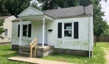 2620 Thomas Ave Louisville, KY 40216