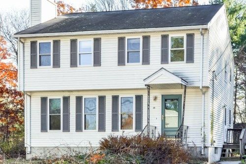 68 Ormonde Rd, Methuen, MA 01844