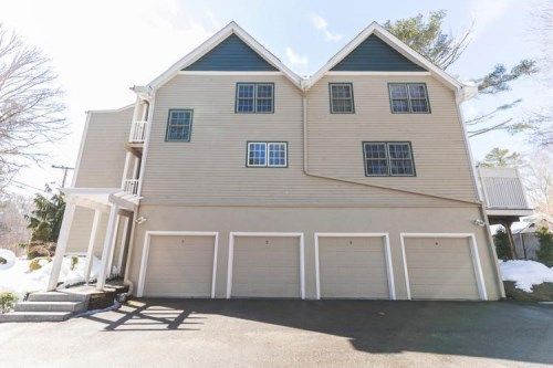 227 Reservoir St Unit 1 A/K/A, Norton, MA 02766