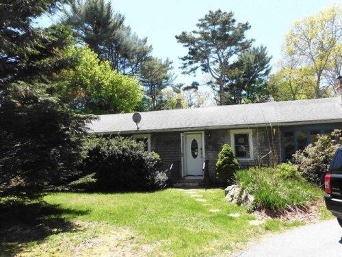 38 Hayway Road, East Falmouth, MA 02536