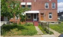 5335 4th St Brooklyn, MD 21225