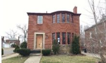 18401 Woodingham St Detroit, MI 48221
