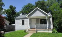 3645 Elsa Ave Saint Ann, MO 63074