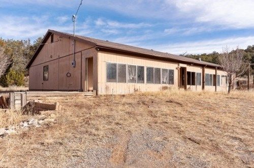 29B Northview Trl, Edgewood, NM 87015