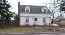 2519 Bri-Hen Town Line Rd Rochester, NY 14623