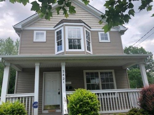 2421 E 64th Street, Cleveland, OH 44104