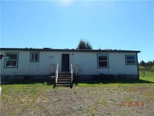 7665 BERNHARDT HEIGHTS RD, Florence, OR 97439