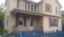 25 James St Pittston, PA 18640