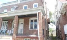 413 Chestnut St Darby, PA 19023