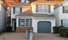 33 Lavender Trace Hampton, VA 23663