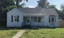 6344 Palem Rd Norfolk, VA 23513