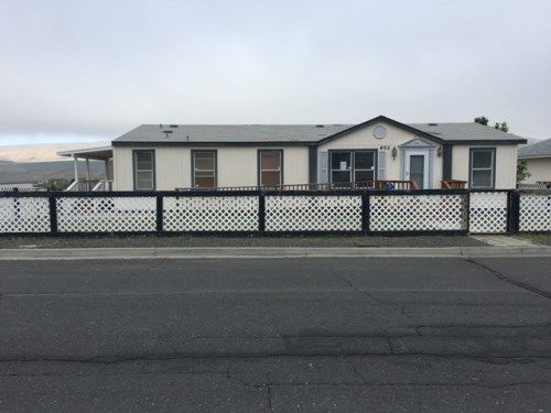 405 Hilltop Dr, Ephrata, WA 98823