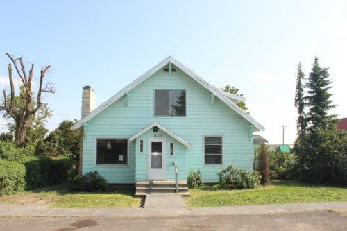 211 West 5th St, Sprague, WA 99032