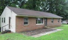 2508 Liverman Dr Hopewell, VA 23860