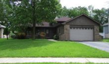 658 Naoma Dr Crete, IL 60417