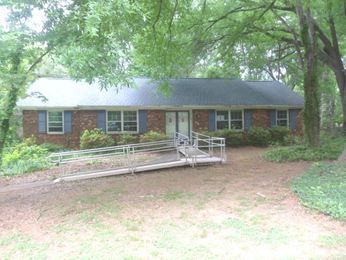 4161 Witherow Road, Winston Salem, NC 27106