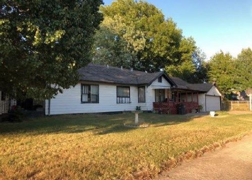 1548 Sw Jennings, Bartlesville, OK 74003