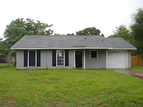 10356 Mcelroy Dr, Keithville, LA 71047