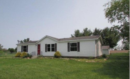 5075 Freiermuth Rd, Stockbridge, MI 49285