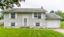 434 Ruff Drive Lancaster, OH 43130