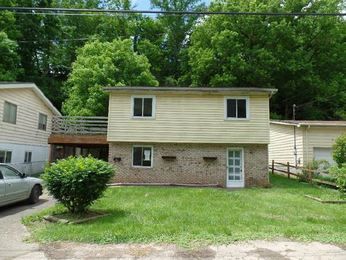 2118 Zabel Drive, Charleston, WV 25387