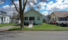 4914 N NELSON ST Spokane, WA 99207