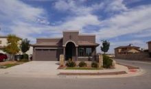 3852 Loma Cortez Dr El Paso, TX 79938