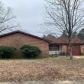 3618 SHAMROCK DR, Pine Bluff, AR 71603 ID:15952867