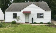 23324 Williams Ave Euclid, OH 44123