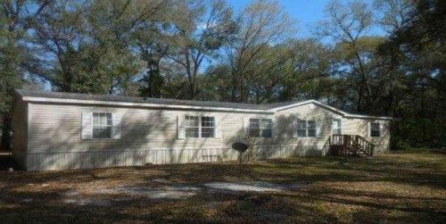 14331 NW 76TH AVE, Trenton, FL 32693