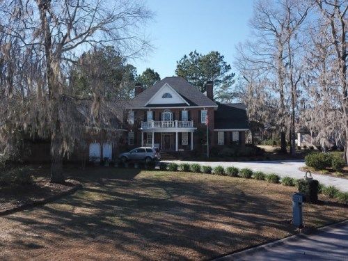 4312 PERSIMMON WOODS DRIVE, North Charleston, SC 29420