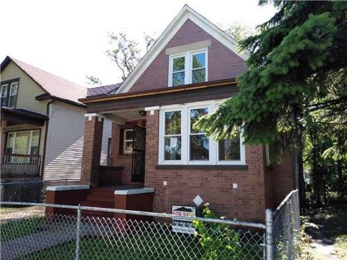 11219 S Normal Ave, Chicago, IL 60628