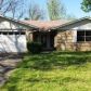 1812 Timberline Rd, Muskogee, OK 74403 ID:15955050