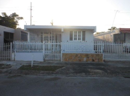 Aa22 46 St. Villa, Canovanas, PR 00729