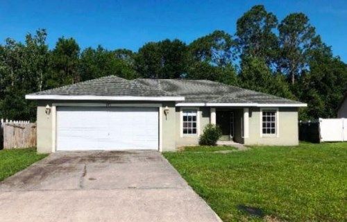 1451 Teal Dr, Kissimmee, FL 34759