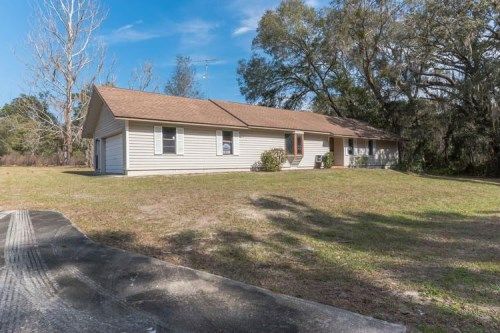13777 SW 109th Ln, Dunnellon, FL 34432