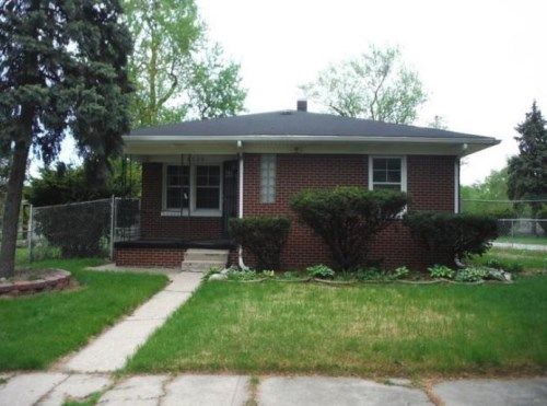 3735 Massachusetts St, Gary, IN 46409